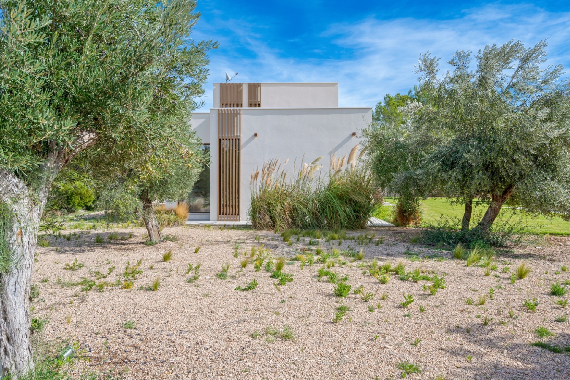 Vente - Villa - Finestrat