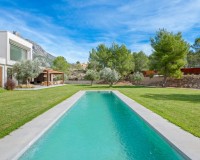 Vente - Villa - Finestrat