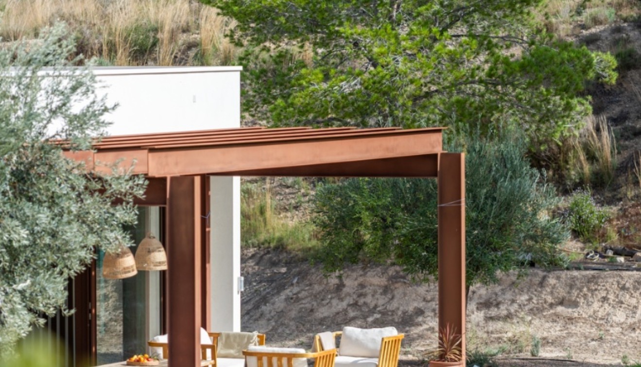 Vente - Villa - Finestrat