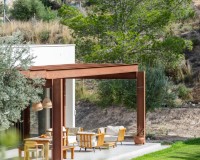 Vente - Villa - Finestrat