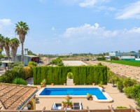 Vente - Villa - Formentera del Segura - Formentera de Segura