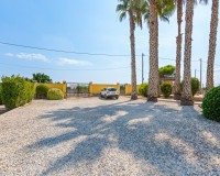 Vente - Villa - Formentera del Segura - Formentera de Segura