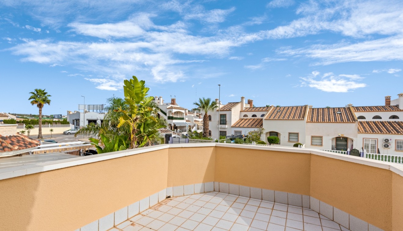 Vente - Villa - Guardamar del Segura