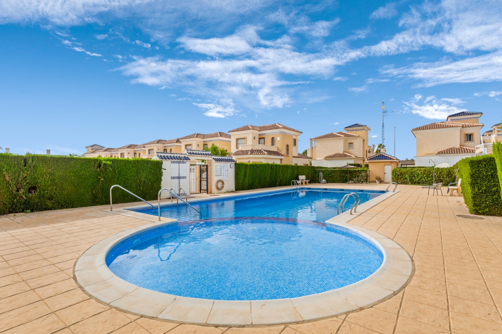 Vente - Villa - Guardamar del Segura