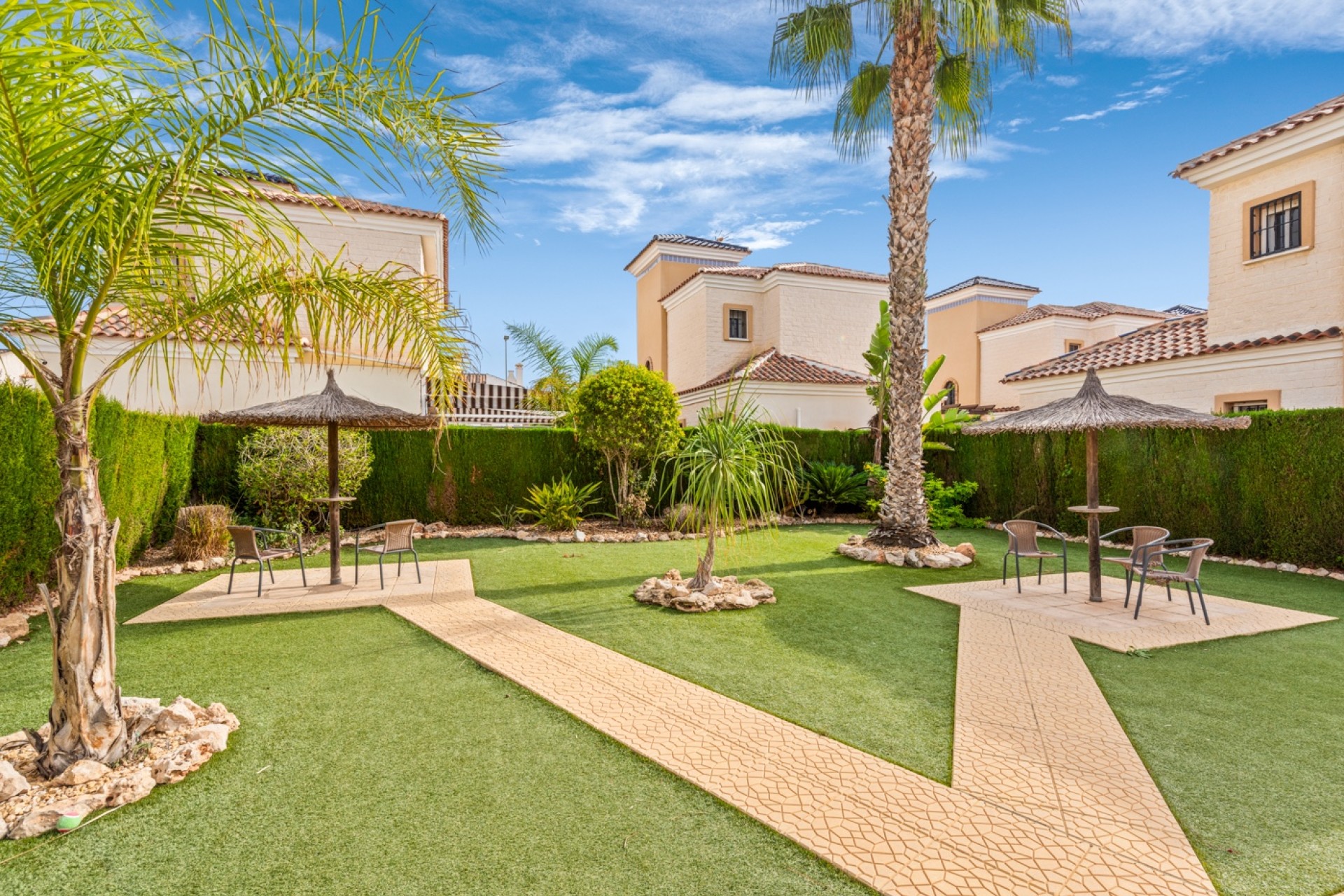 Vente - Villa - Guardamar del Segura