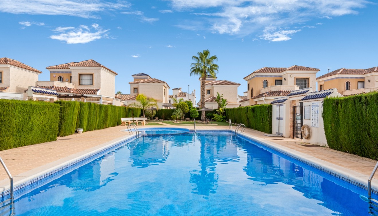 Vente - Villa - Guardamar del Segura