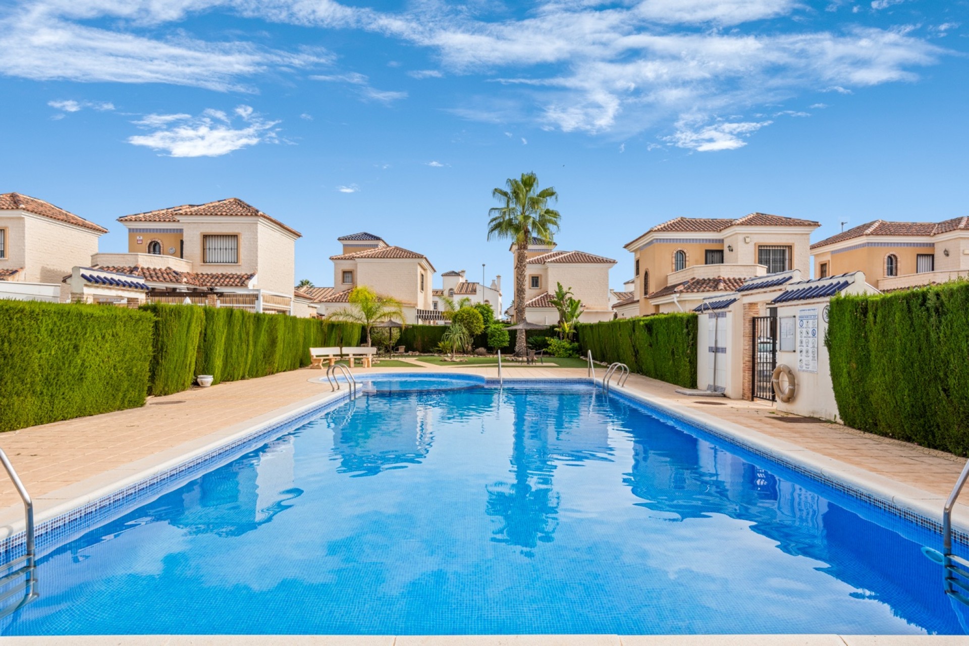 Vente - Villa - Guardamar del Segura