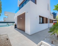 Vente - Villa - Guardamar del Segura