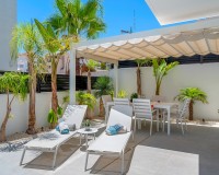 Vente - Villa - Guardamar del Segura
