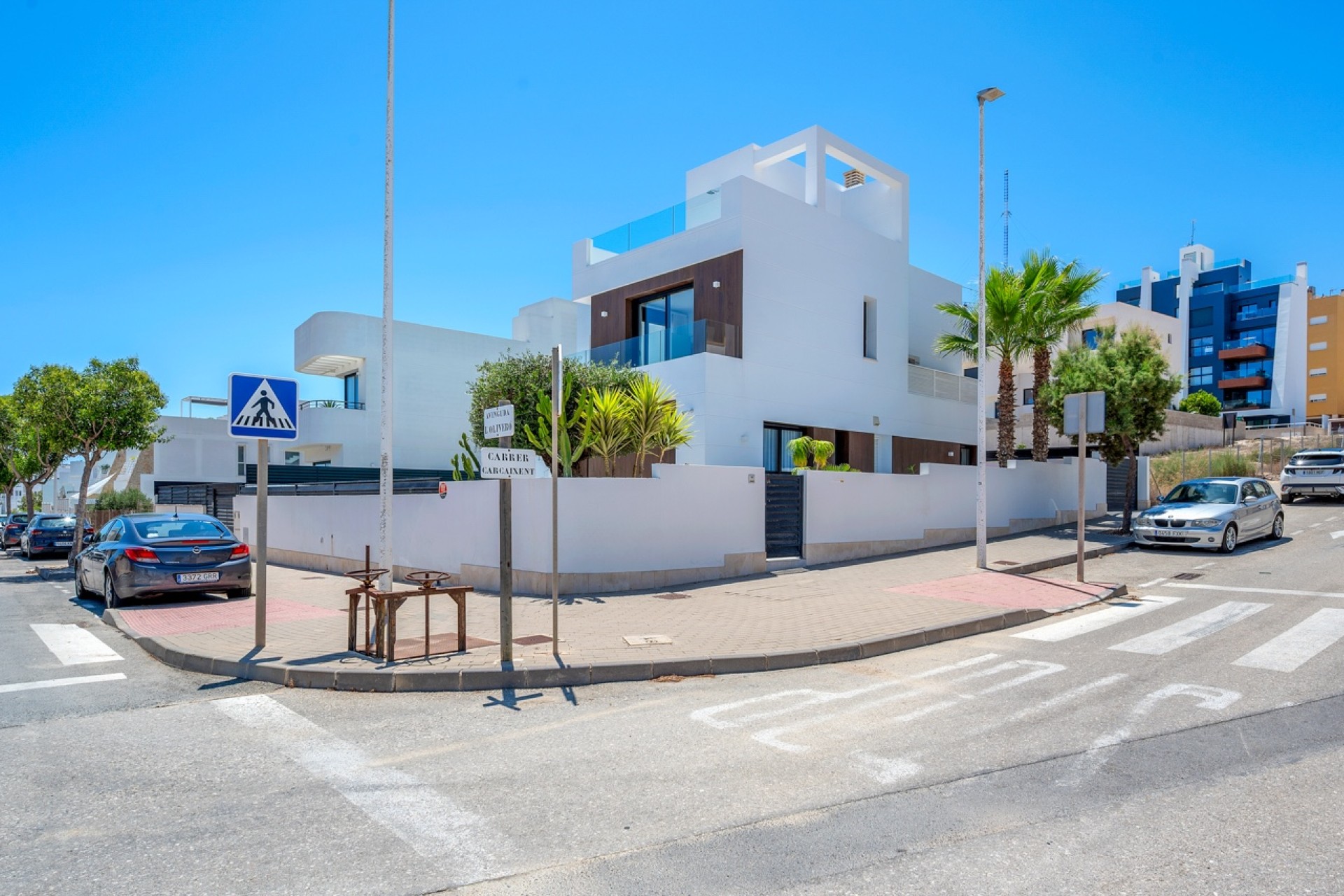 Vente - Villa - Guardamar del Segura
