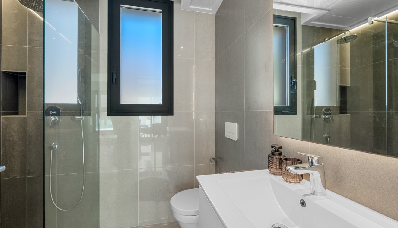 Vente - Villa - Guardamar del Segura