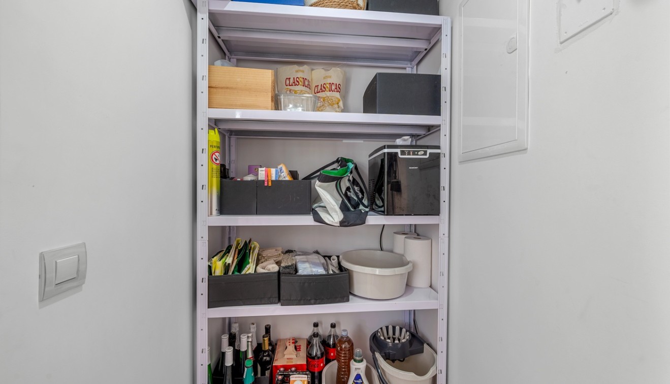 Vente - Villa - Guardamar del Segura