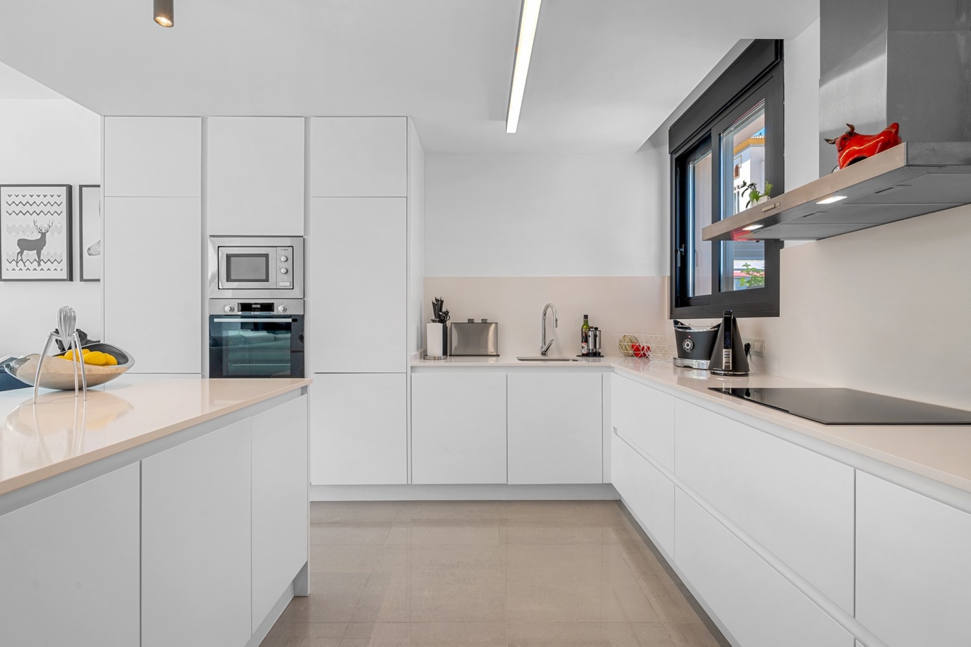 Vente - Villa - Guardamar del Segura