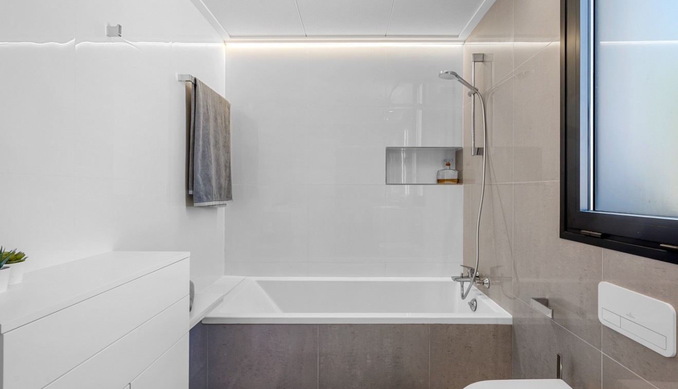 Vente - Villa - Guardamar del Segura