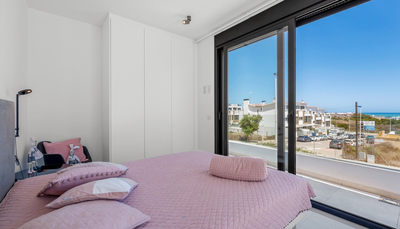 Vente - Villa - Guardamar del Segura