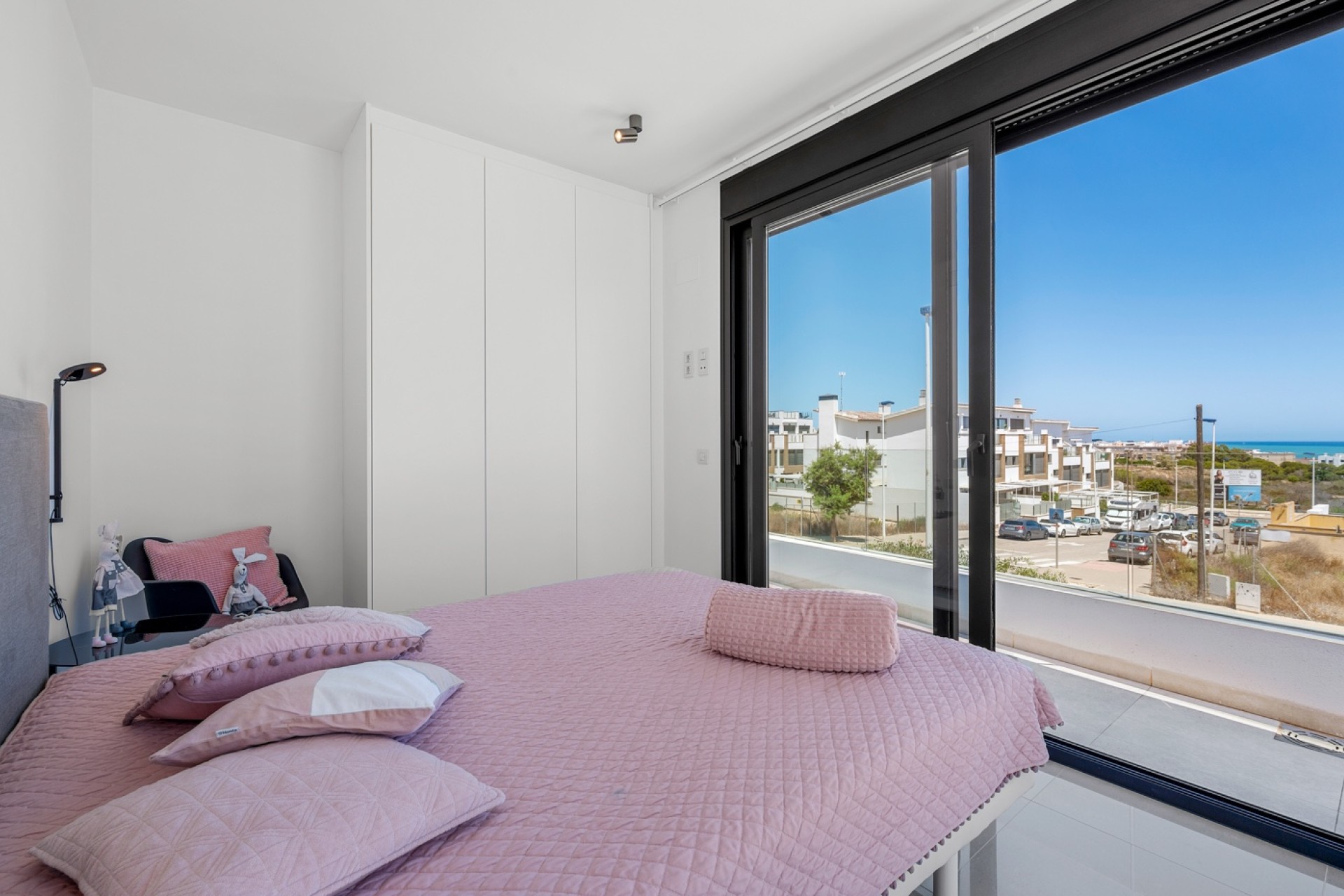 Vente - Villa - Guardamar del Segura