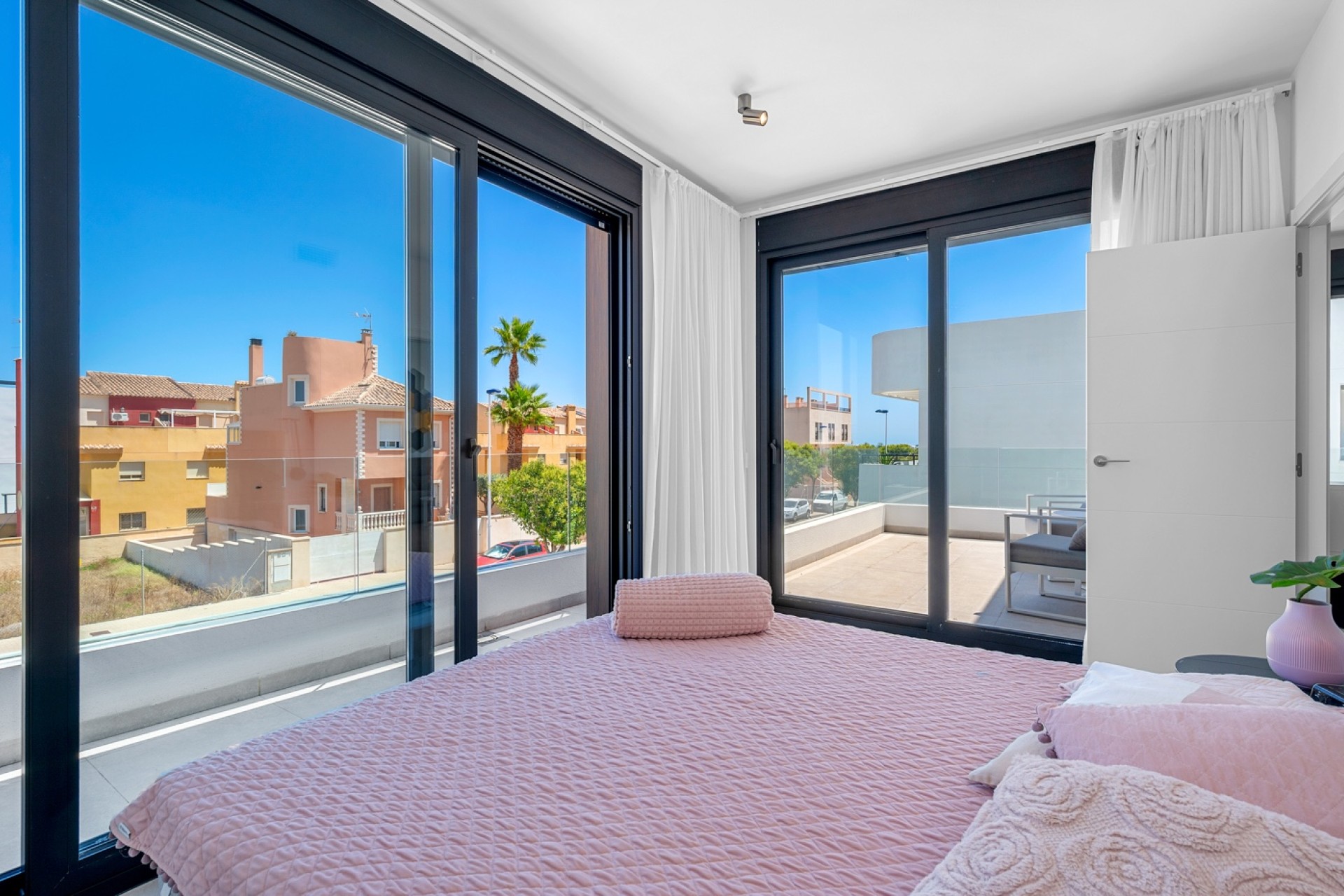 Vente - Villa - Guardamar del Segura