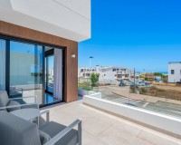 Vente - Villa - Guardamar del Segura