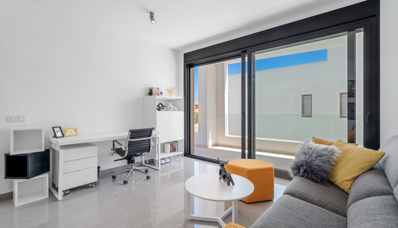 Vente - Villa - Guardamar del Segura