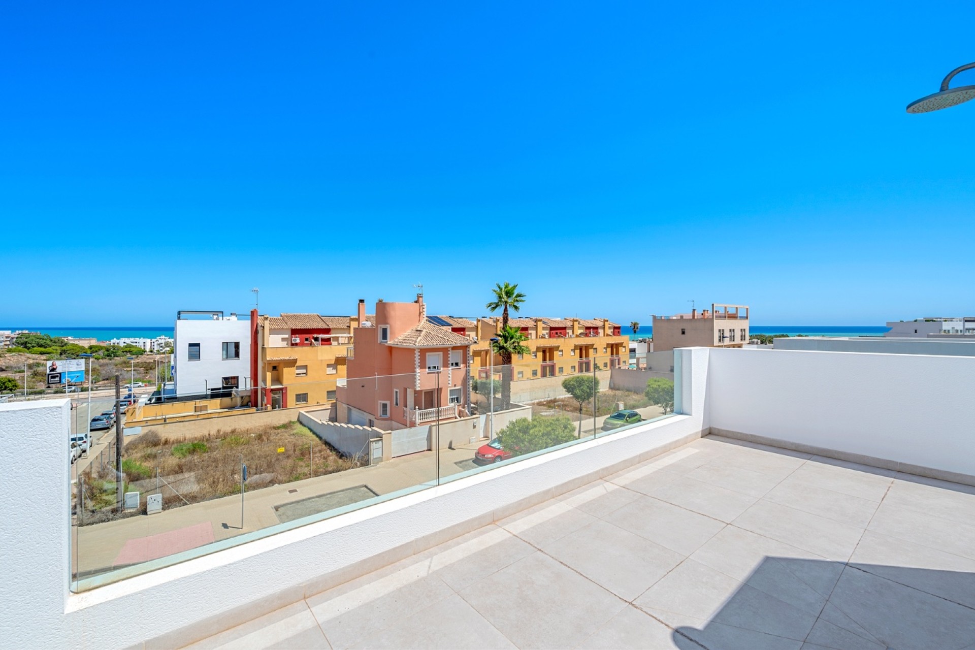 Vente - Villa - Guardamar del Segura