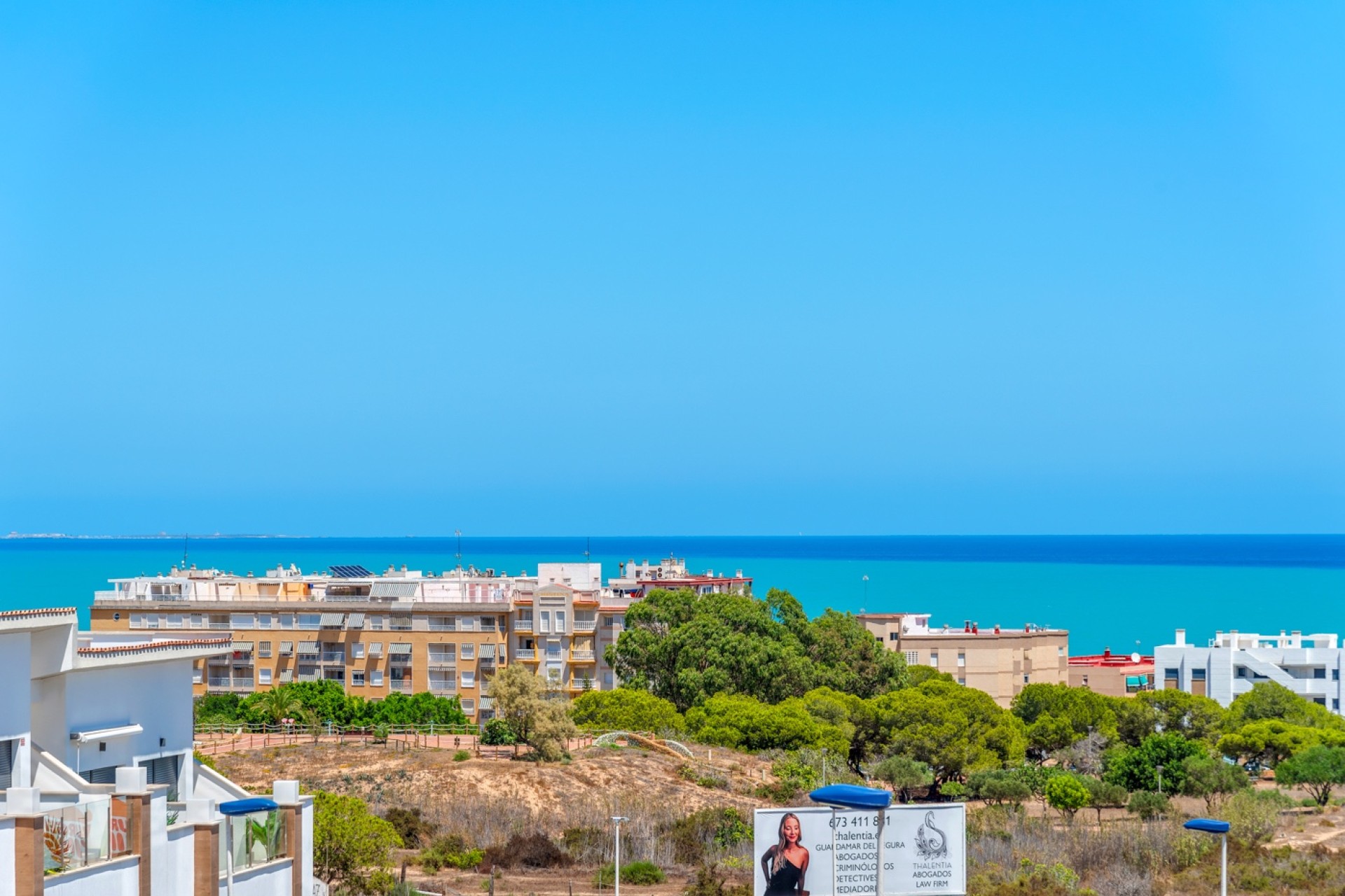 Vente - Villa - Guardamar del Segura