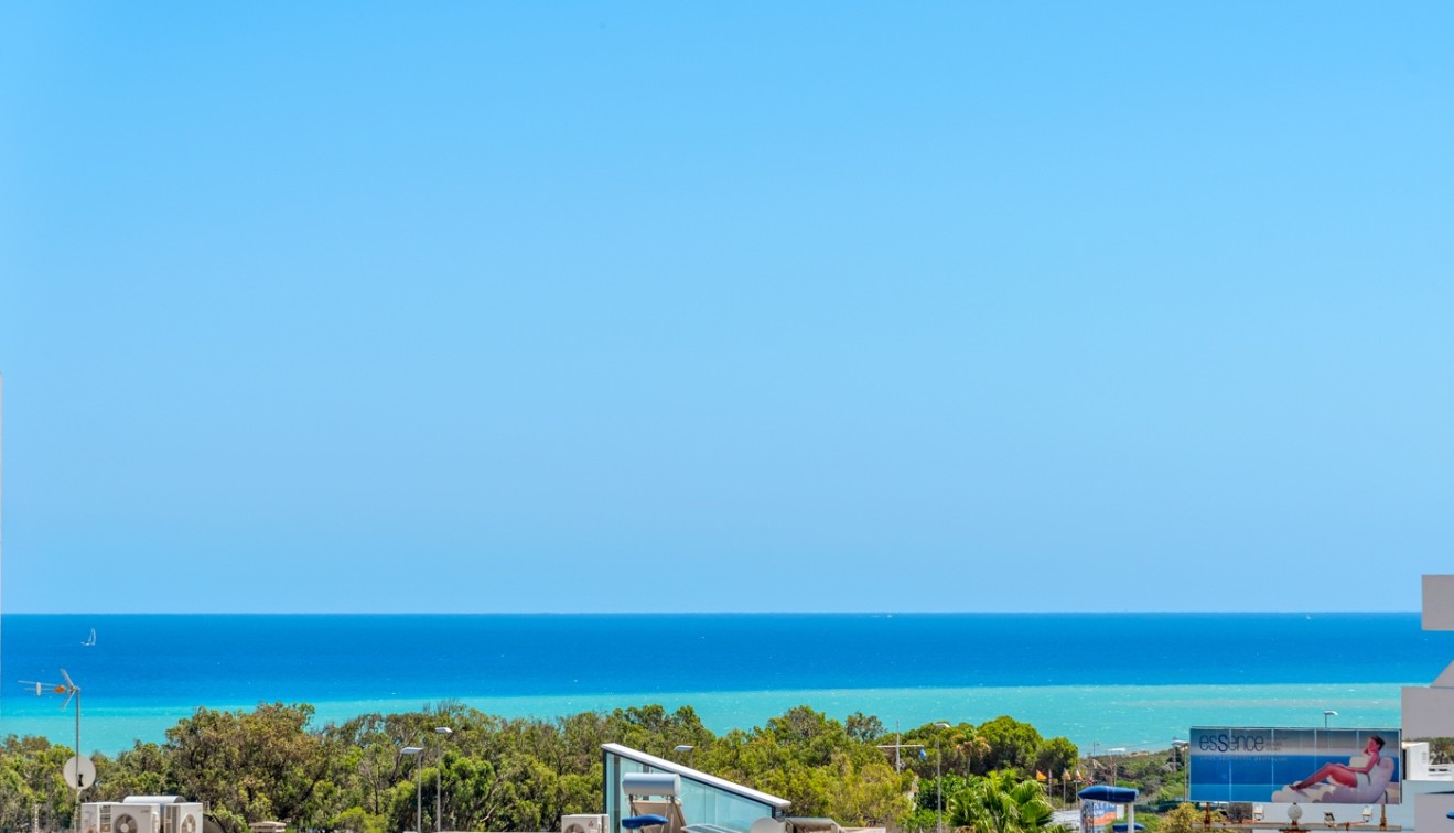 Vente - Villa - Guardamar del Segura