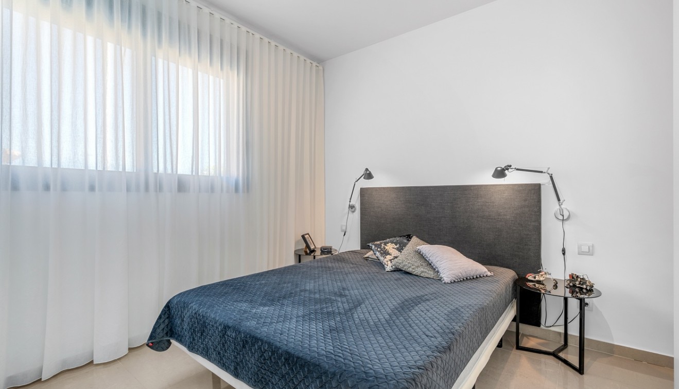 Vente - Villa - Guardamar del Segura