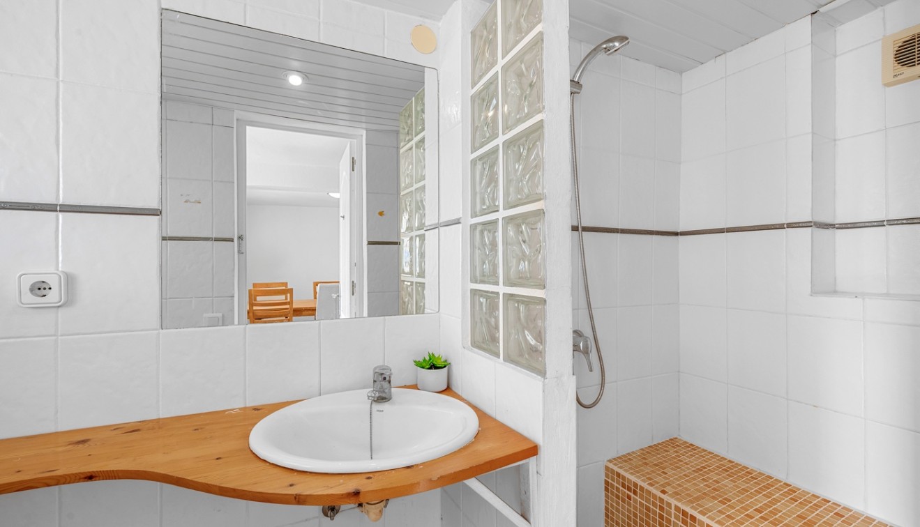 Vente - Villa - La Nucia - El tossal