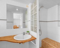 Vente - Villa - La Nucia - El tossal