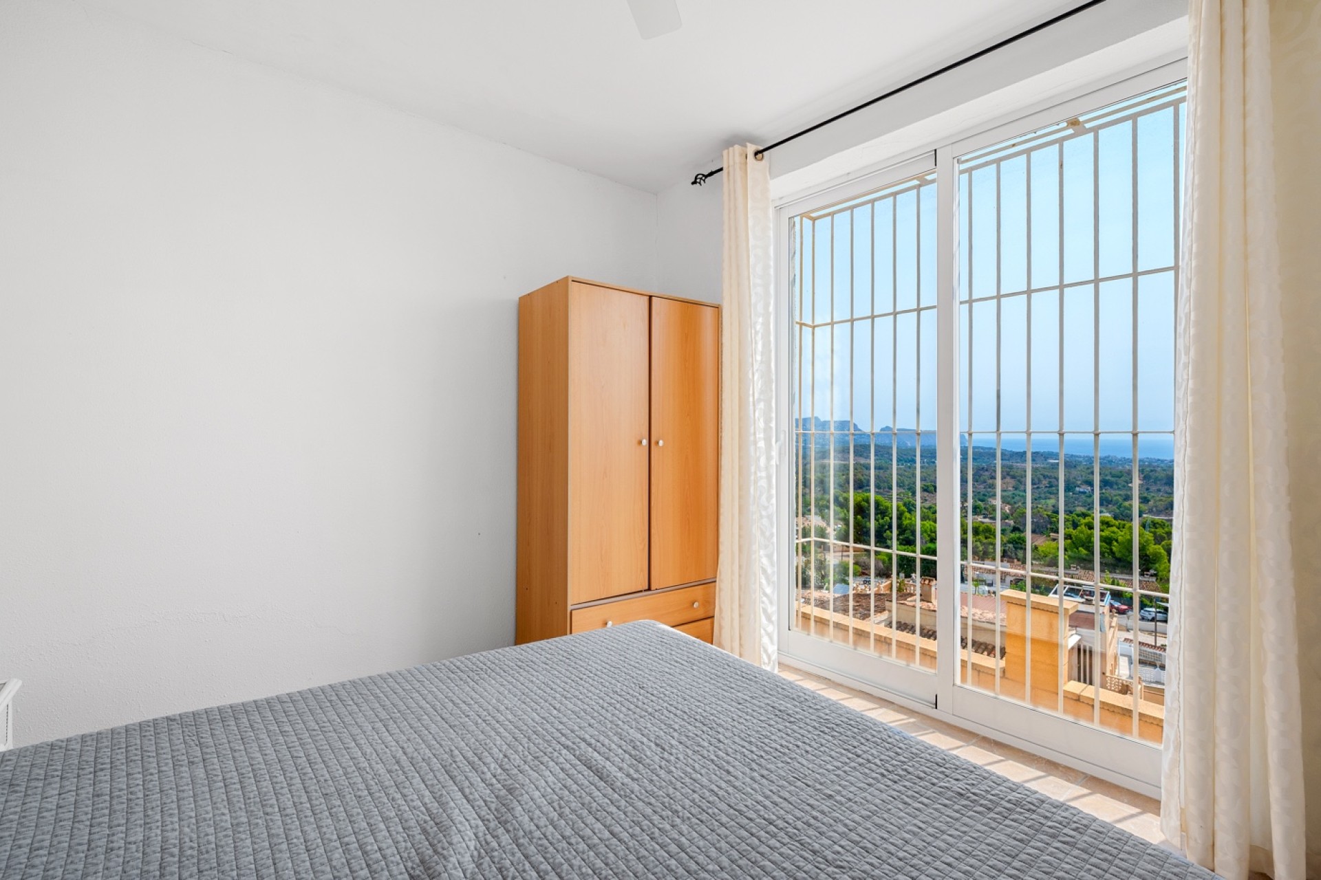 Vente - Villa - La Nucia - El tossal