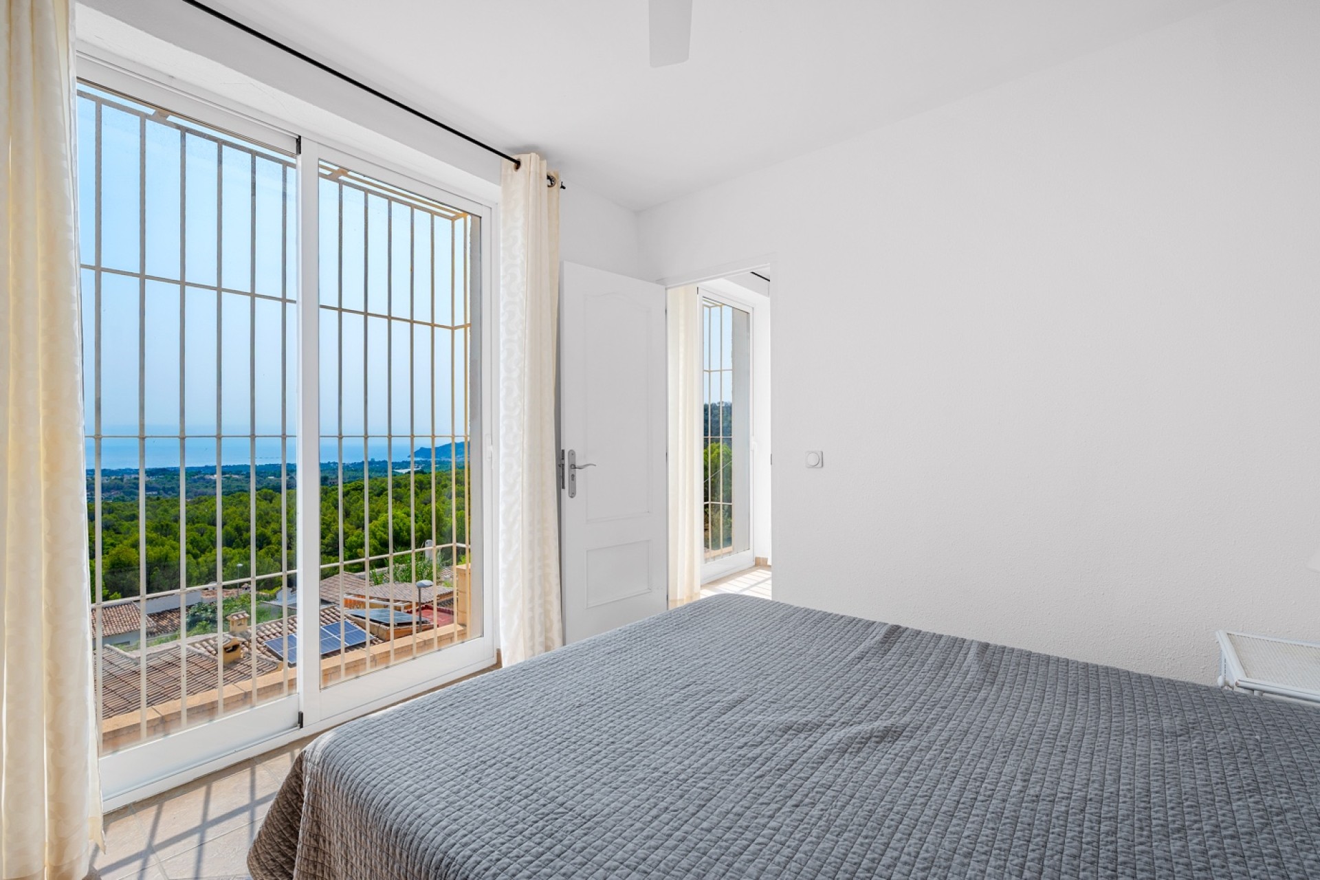 Vente - Villa - La Nucia - El tossal