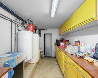 Vente - Villa - La Nucia - El tossal