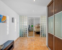 Vente - Villa - La Nucia - El tossal