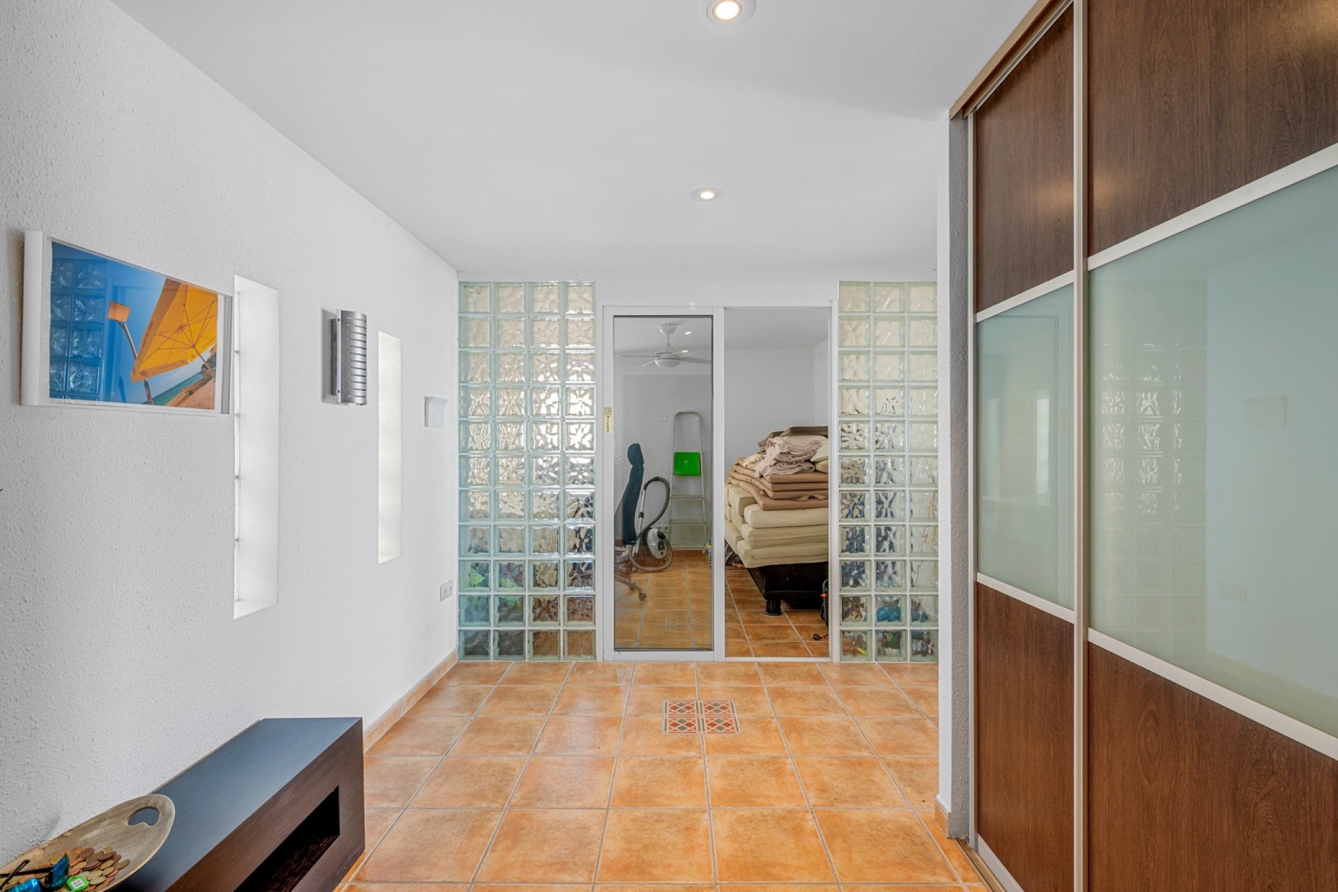 Vente - Villa - La Nucia - El tossal