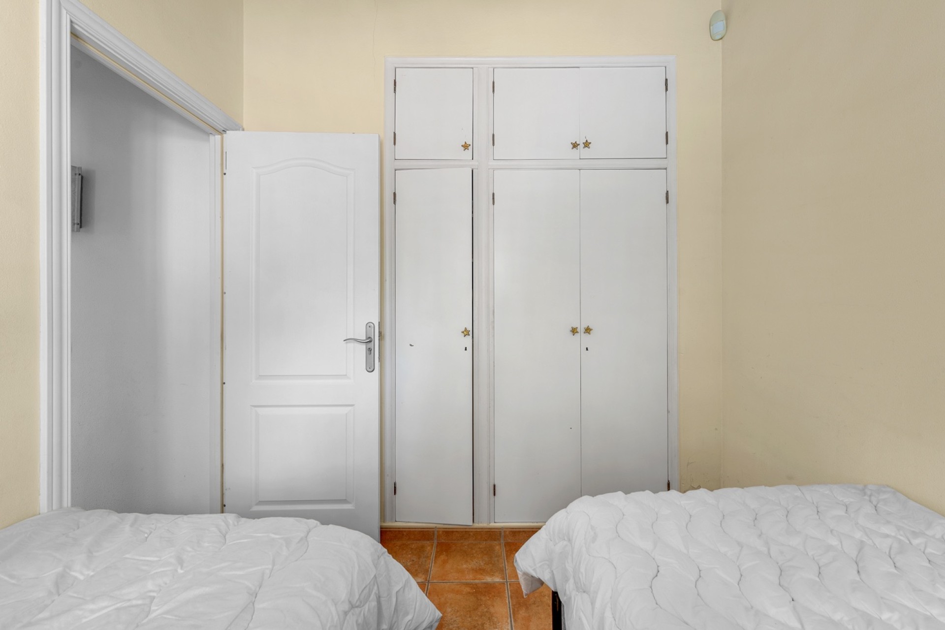 Vente - Villa - La Nucia - El tossal