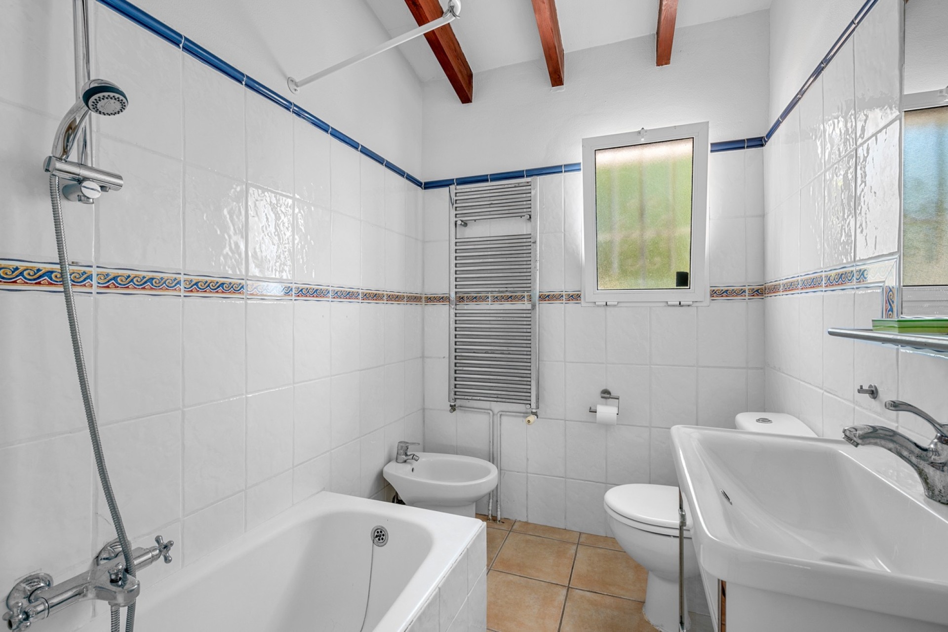 Vente - Villa - La Nucia - El tossal