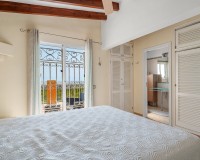 Vente - Villa - La Nucia - El tossal