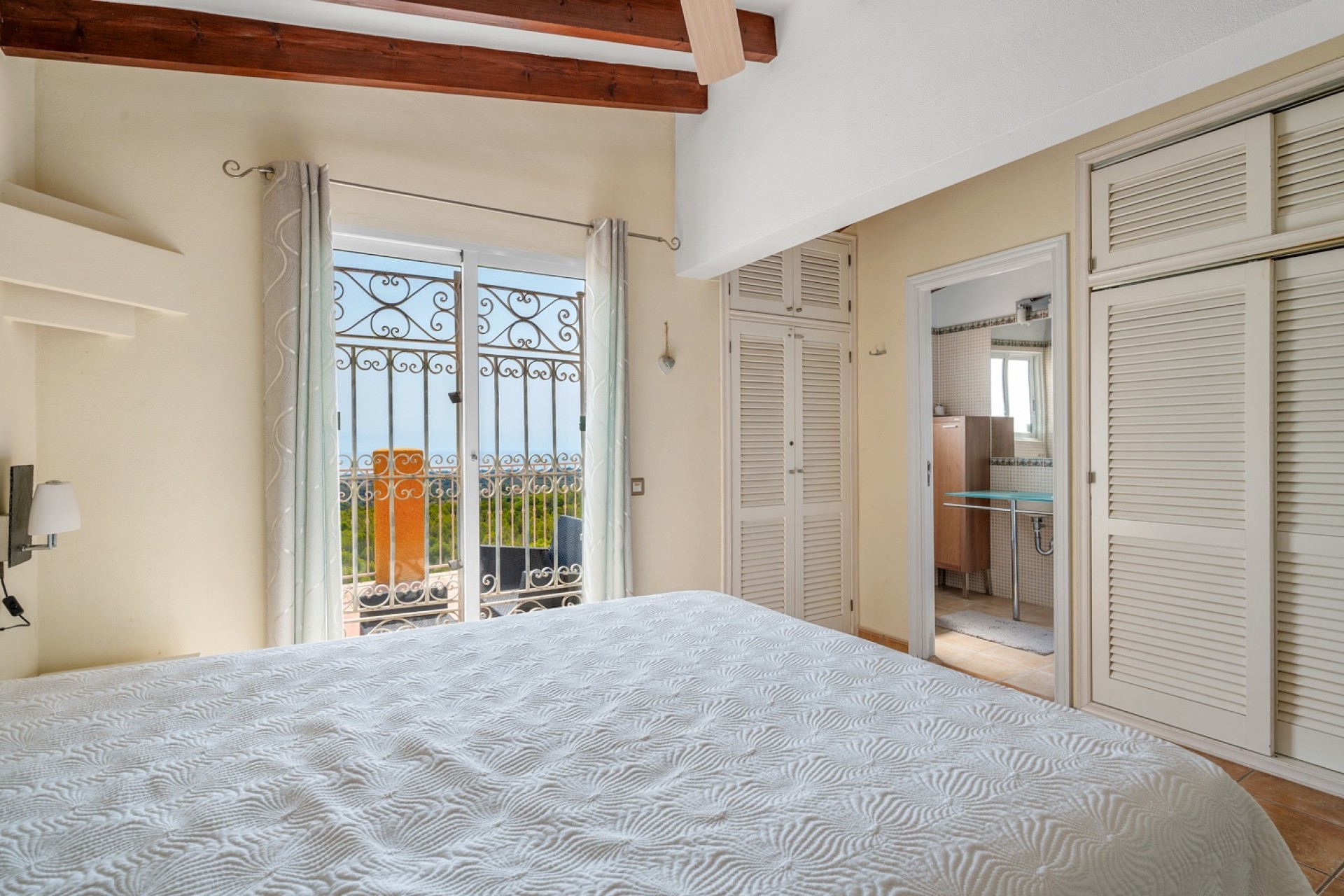 Vente - Villa - La Nucia - El tossal