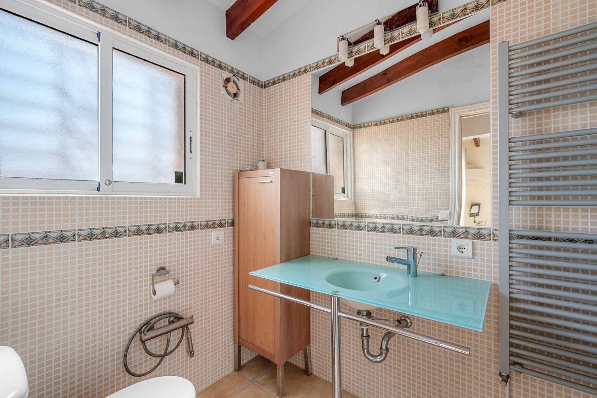 Vente - Villa - La Nucia - El tossal