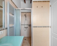 Vente - Villa - La Nucia - El tossal