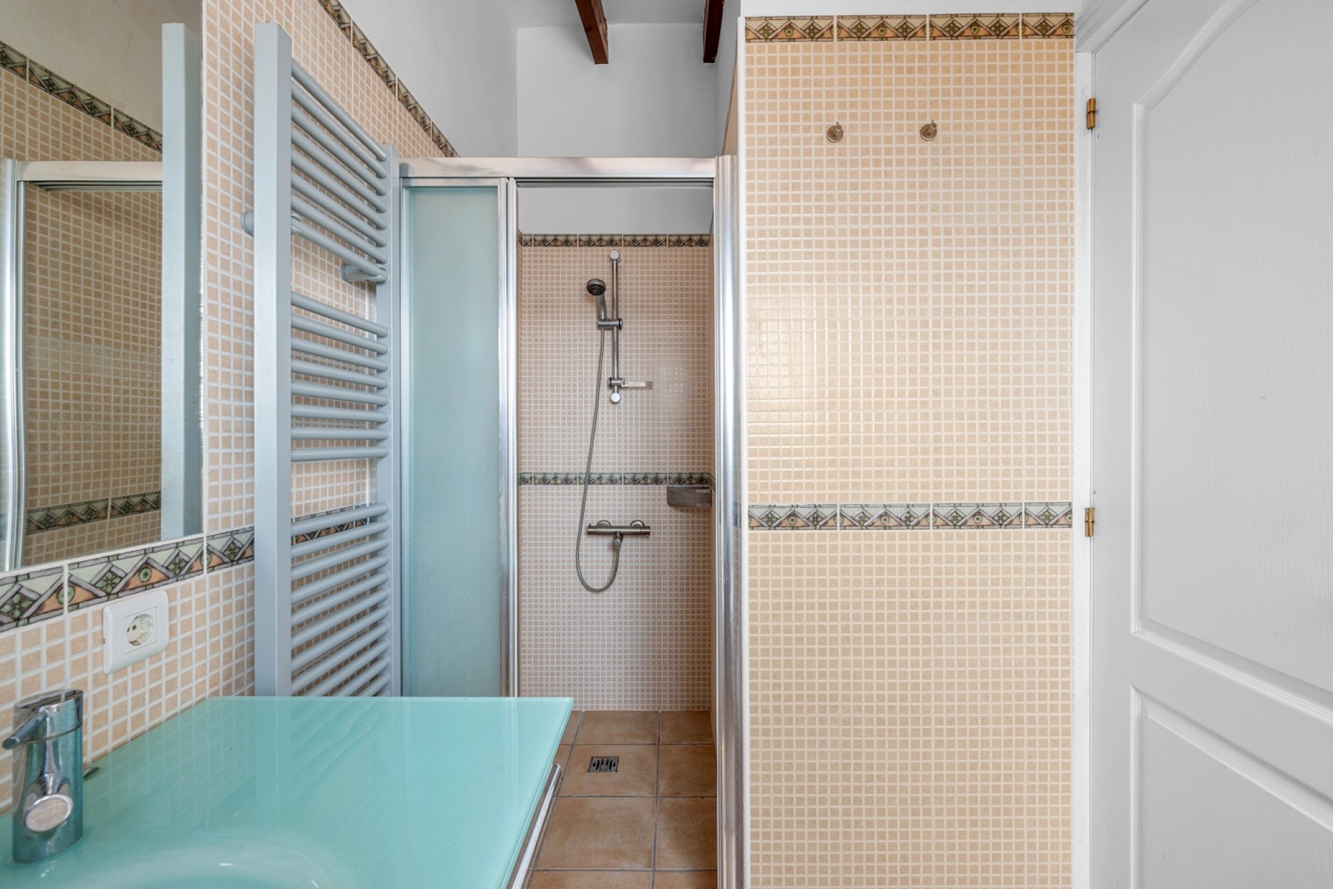 Vente - Villa - La Nucia - El tossal