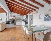 Vente - Villa - La Nucia - El tossal