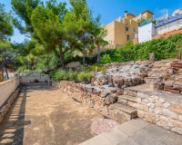 Vente - Villa - La Nucia - El tossal