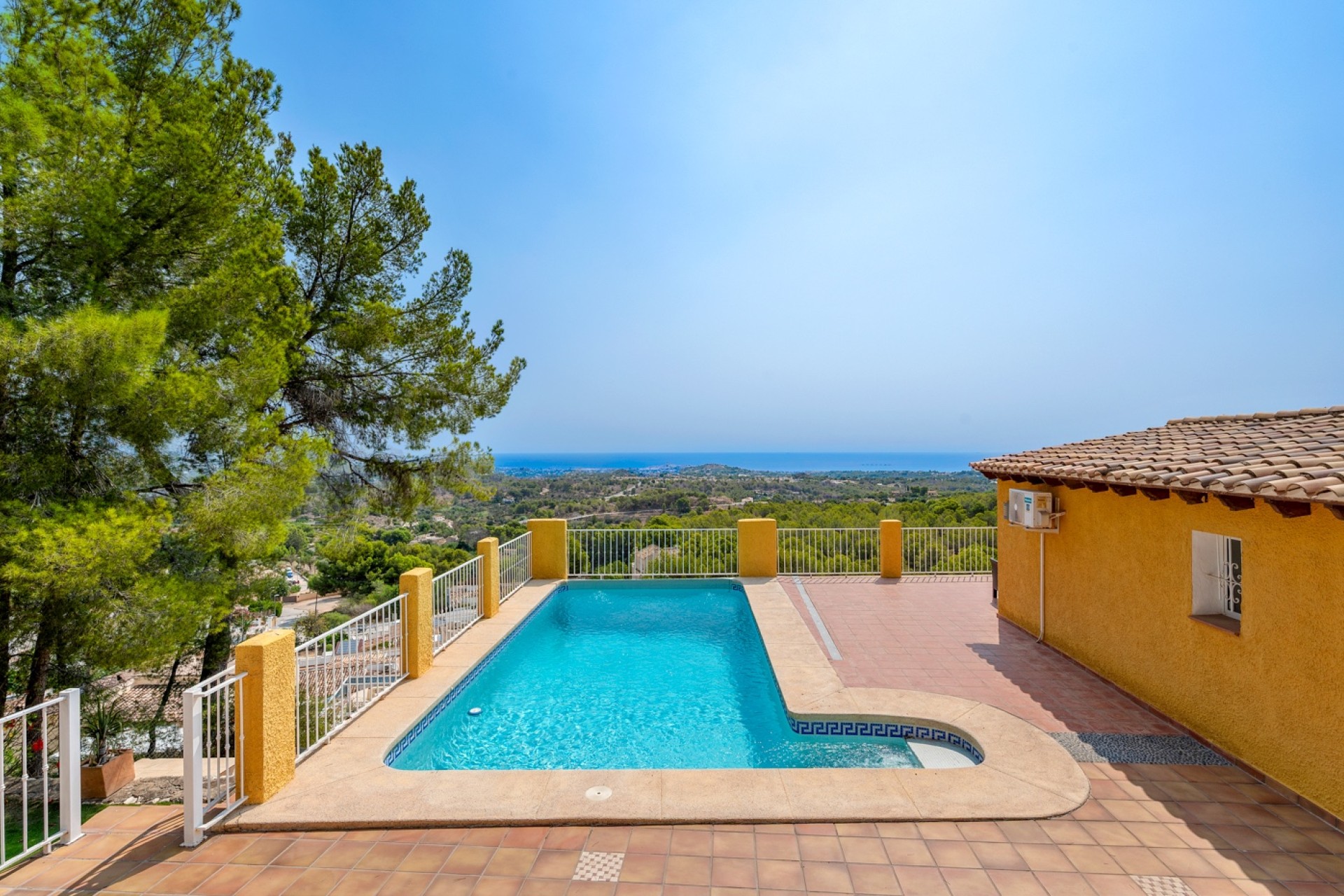 Vente - Villa - La Nucia - El tossal