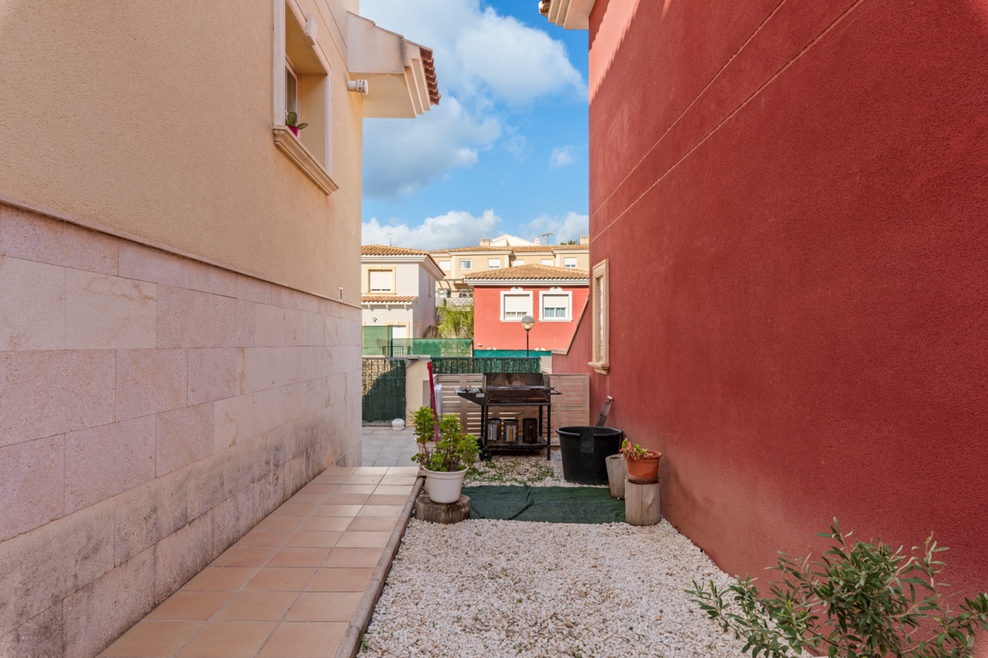 Vente - Villa - La Nucia - La nucia