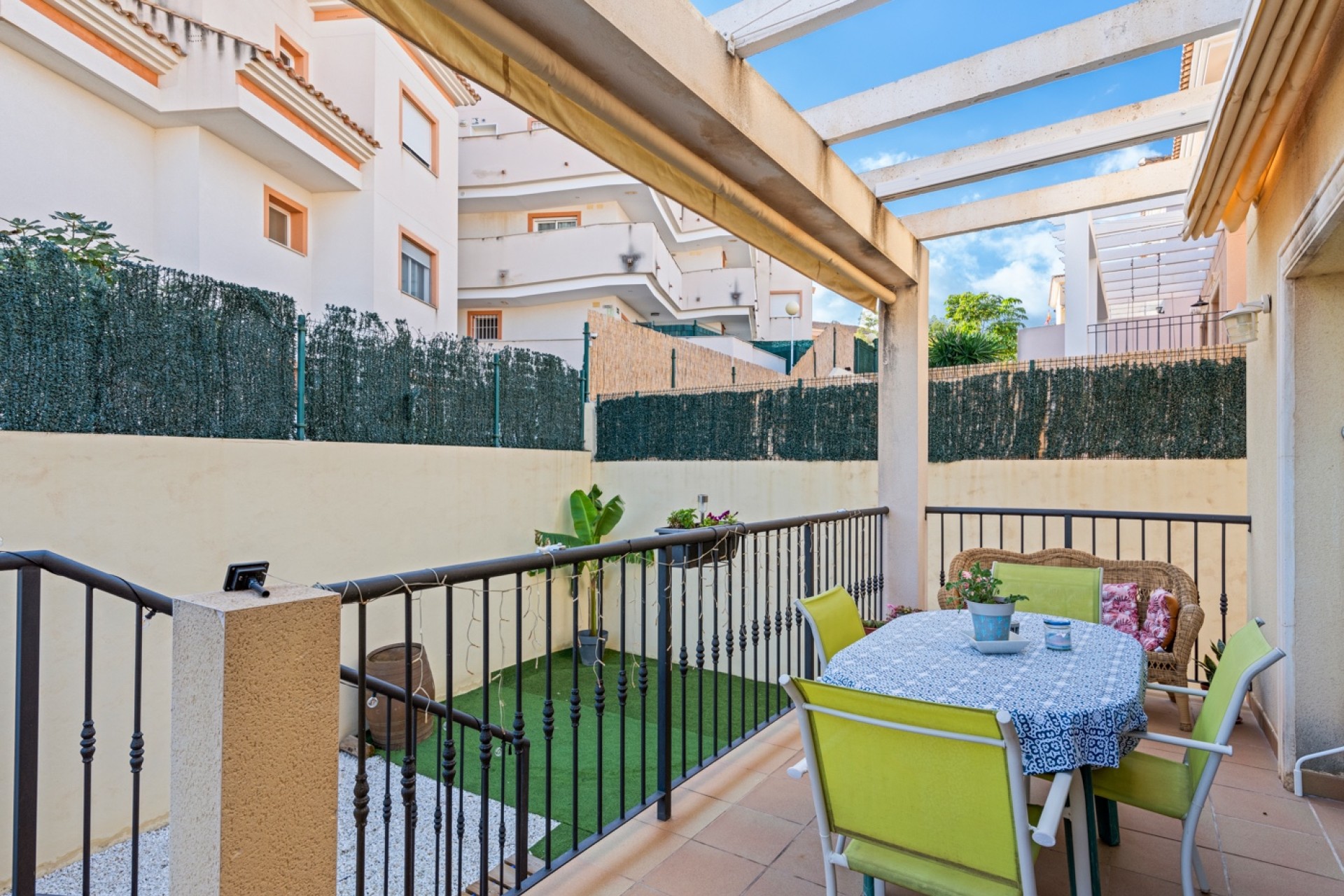 Vente - Villa - La Nucia - La nucia