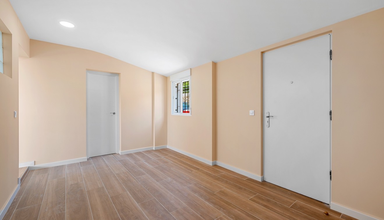 Vente - Villa - La Nucia - La nucia