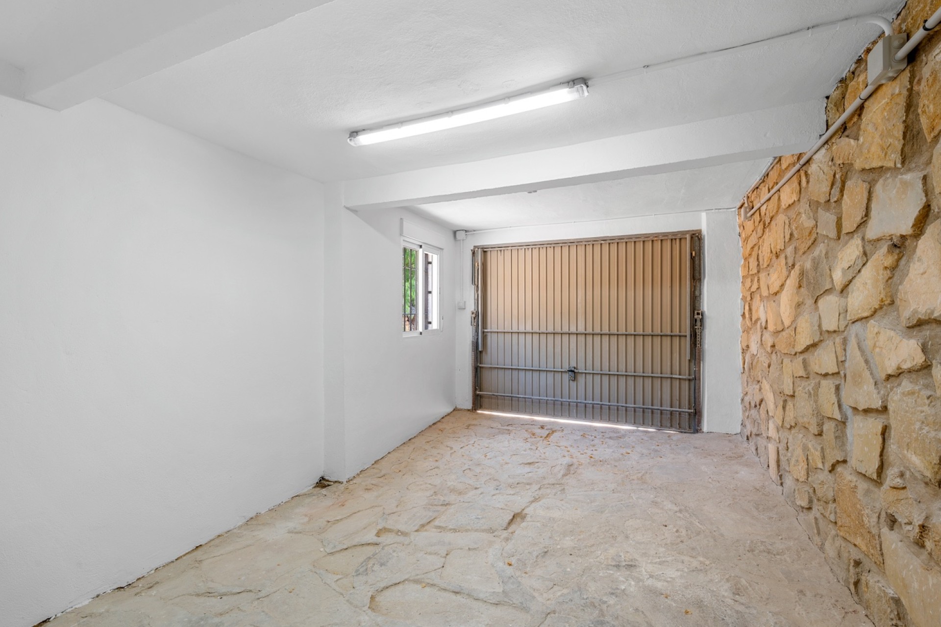 Vente - Villa - La Nucia - La nucia