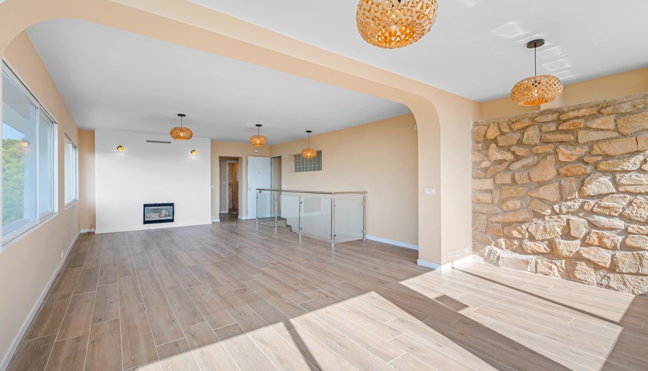 Vente - Villa - La Nucia - La nucia