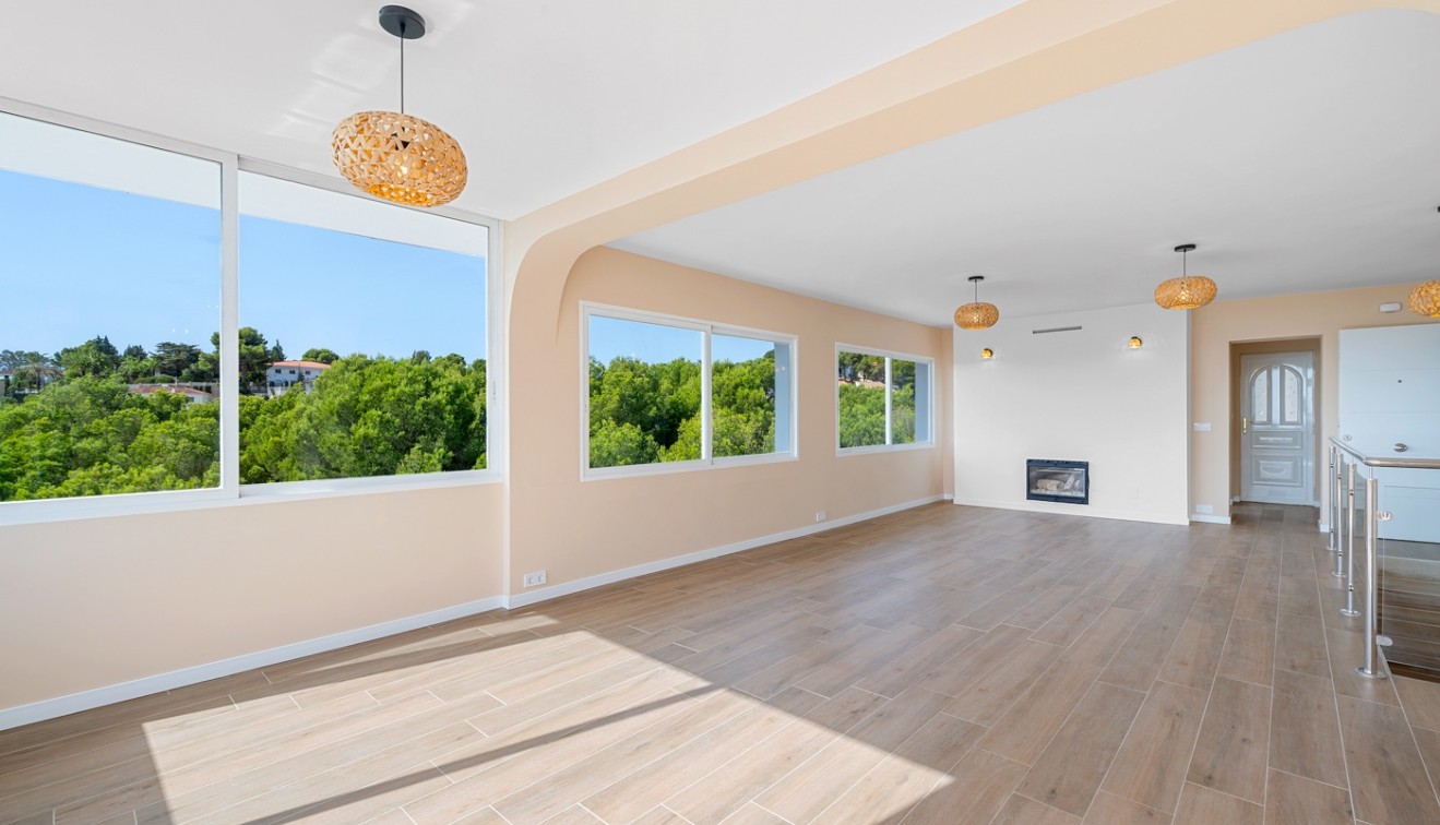 Vente - Villa - La Nucia - La nucia